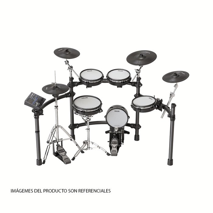 Batería Electrónica NUX DM-8