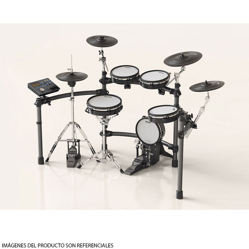 Batería Electrónica NUX DM-8
