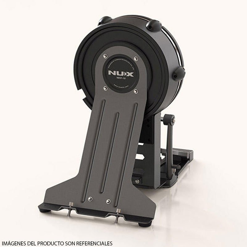 Batería Electrónica NUX DM-8