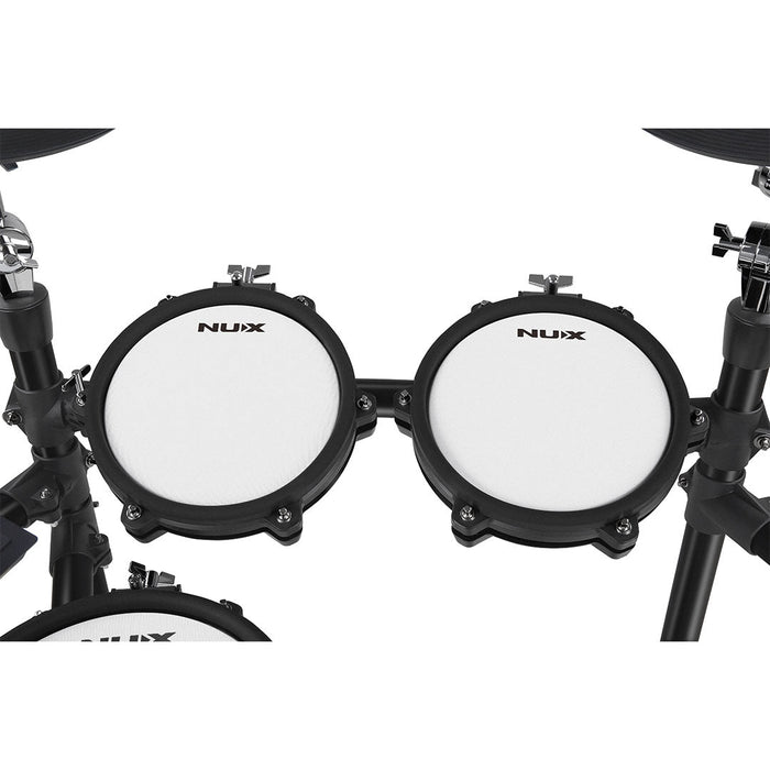 Batería Electrónica NUX DM-310 ( alfombra gratis)