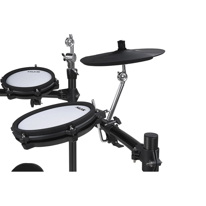 Batería Electrónica NUX DM-310 ( alfombra gratis)