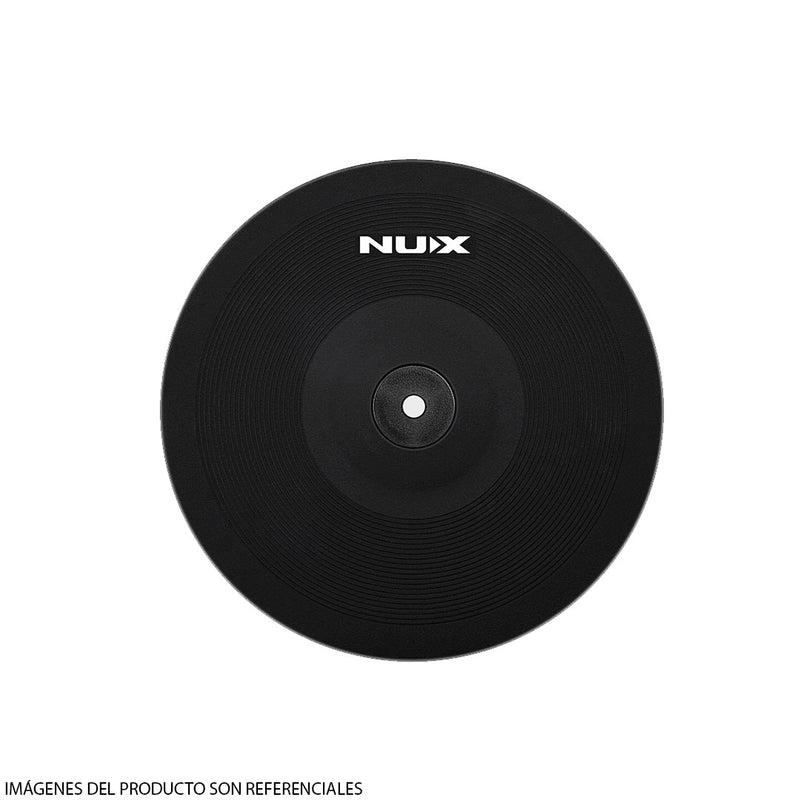 Batería Electrónica NUX DM-310H