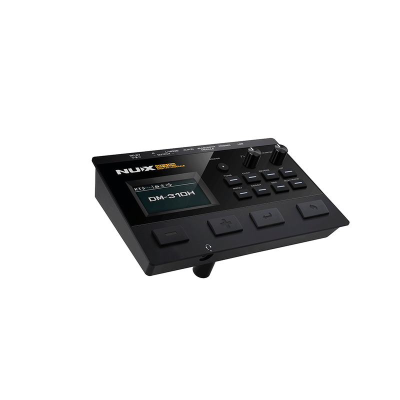 Batería Electrónica NUX DM-310H