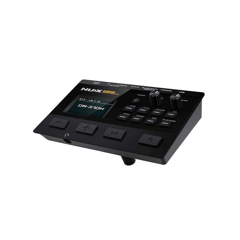 Batería Electrónica NUX DM-310H