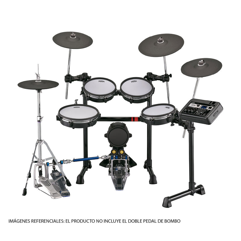 Batería Electrónica Yamaha DTX6K5-M