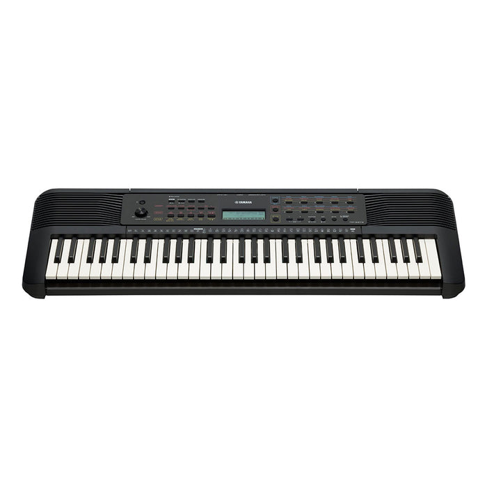 Teclado Portátil Yamaha PSR-E273 (incluye adaptador Yamaha)