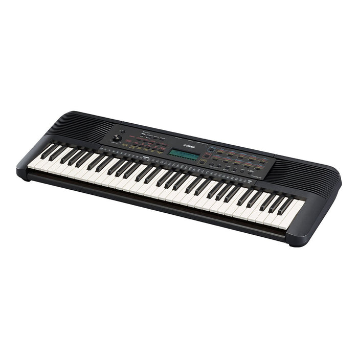 Teclado Portátil Yamaha PSR-E273 (incluye adaptador Yamaha)