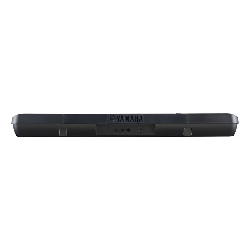 Pack Teclado Yamaha PSR-E283 (incluye adaptador Yamaha y soporte)