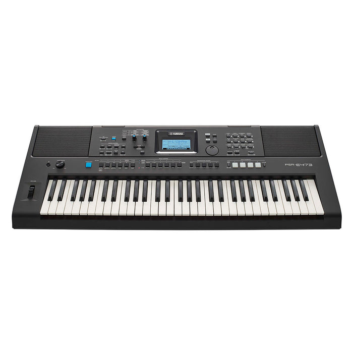 Teclado Portátil Yamaha PSR-E473