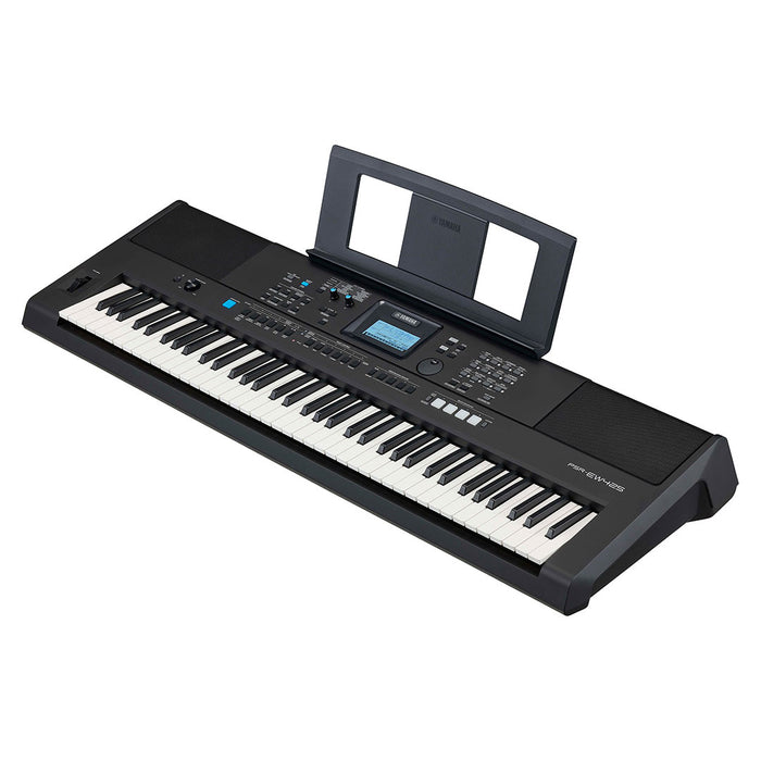 Teclado Yamaha PSR-EW425 (incluye adaptador Yamaha)