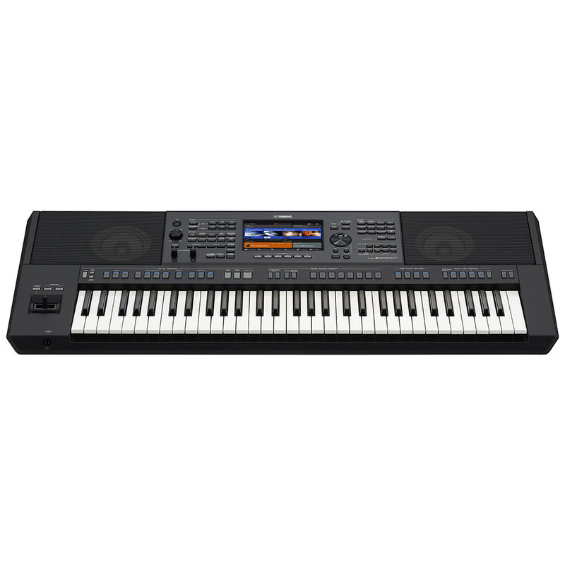 Arreglador Yamaha PSR-SX920 (incluye adaptador yamaha)