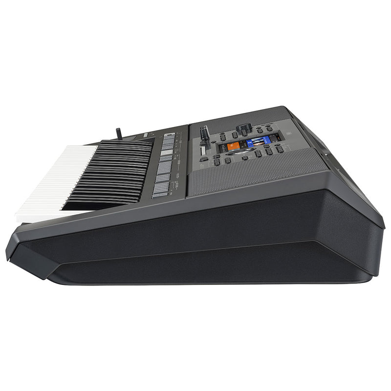 Arreglador Yamaha PSR-SX920 (incluye adaptador yamaha)