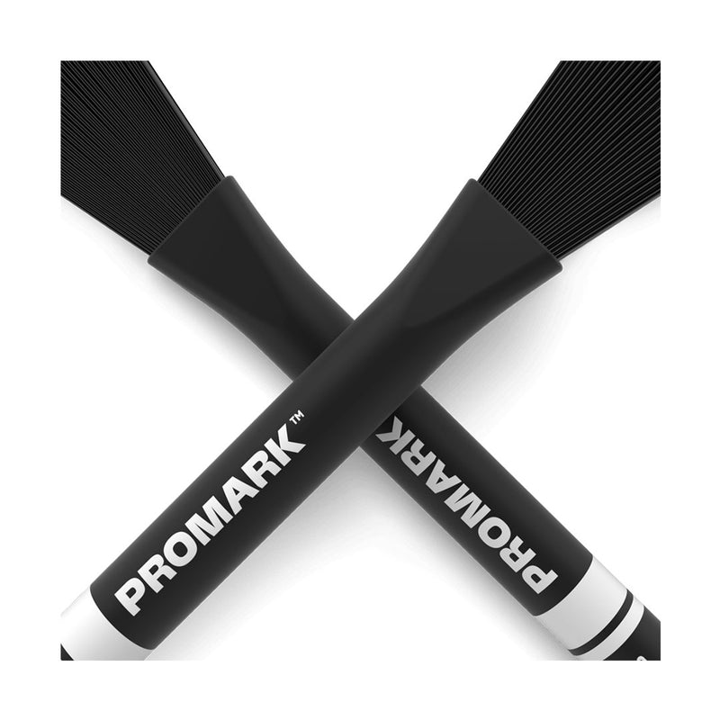 Escobillas Promark 2B PMNB2B