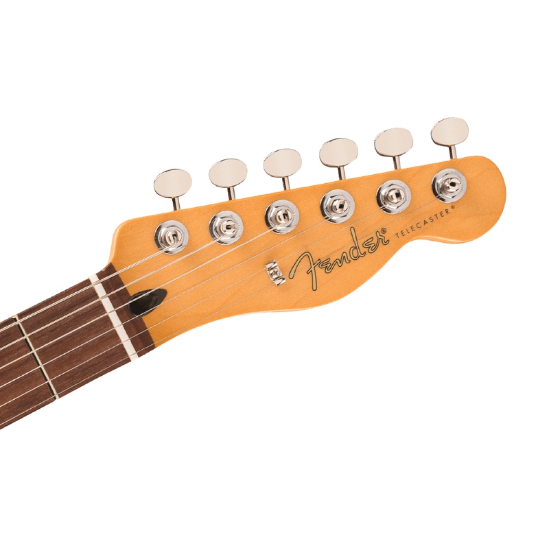 Guitarra Eléctrica Fender Player II Telecaster con diapasón de Palisandro - Aged Cherry Burst