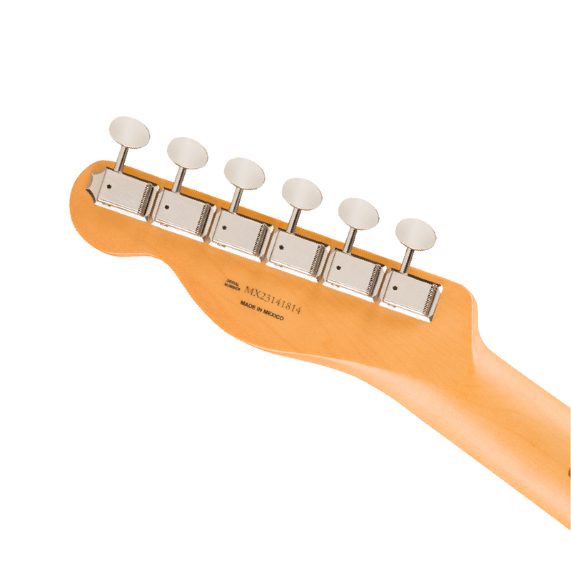 Guitarra Eléctrica Fender Player II Telecaster con diapasón de Palisandro - Aged Cherry Burst