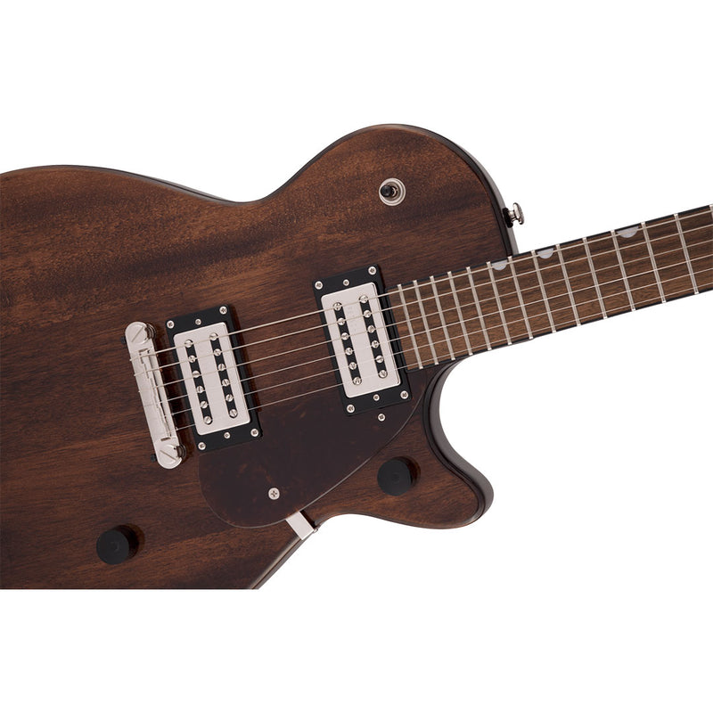 Guitarra Eléctrica Gretsch G2210 Streamliner Junior Jet Club con mástil de laurel - Imperial Stain