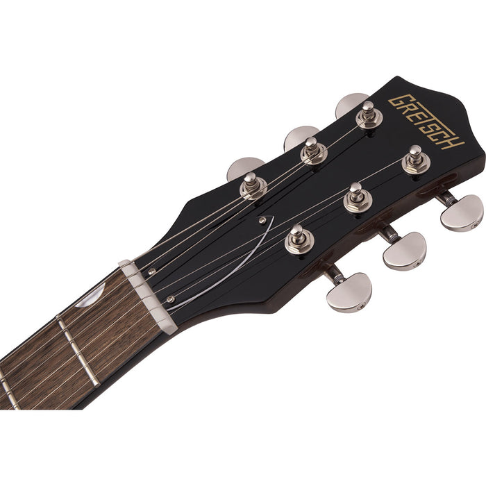 Guitarra Eléctrica Gretsch G2210 Streamliner Junior Jet Club con mástil de laurel - Imperial Stain
