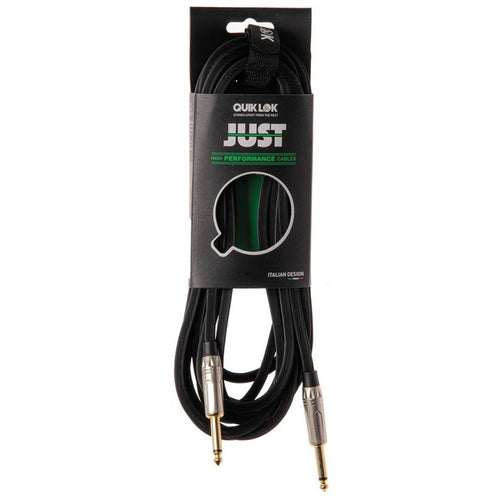 Cable Conexión Quik Lok JUST JJ - 4.5 metros