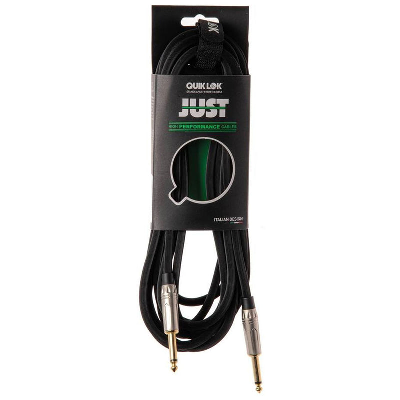 Cable Conexión Quik Lok JUST JJ - 4.5 metros