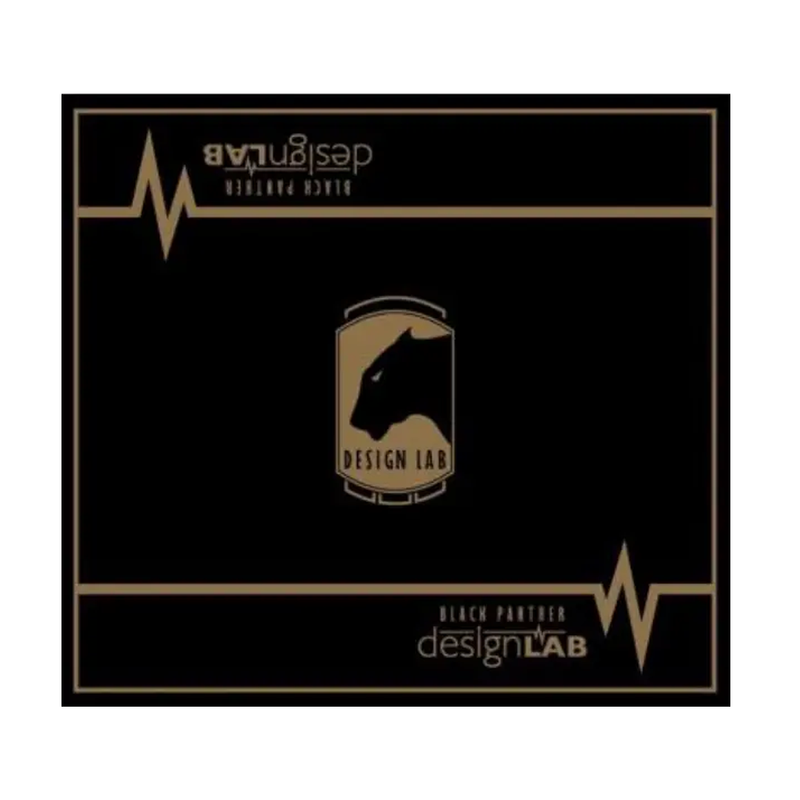 Alfombra para Batería Mapex PMKM-M23P04 Sound Wave