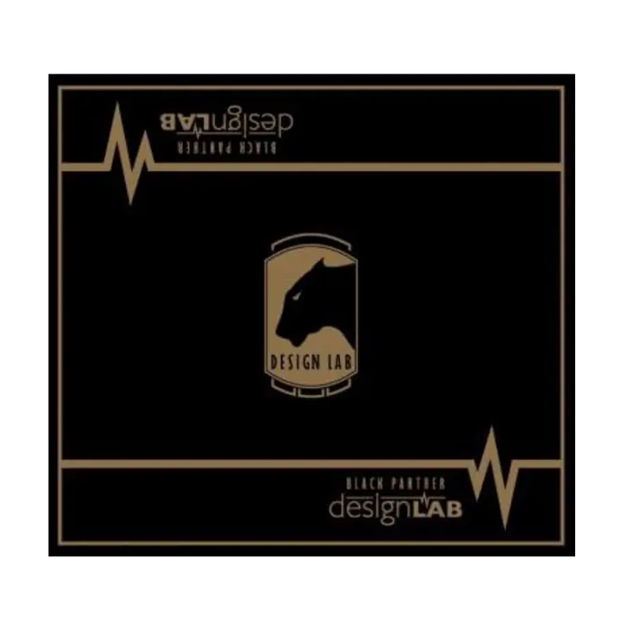 Alfombra para Batería Mapex PMKM-M23P04 Sound Wave