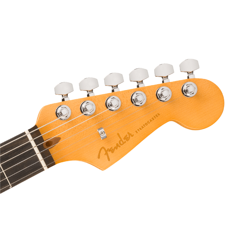 Guitarra Eléctrica Fender American Ultra II Stratocaster® HSS con diapasón de Ébano - Ultraburst
