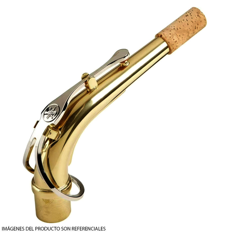 Saxofón Alto Yamaha Estándar YAS-26