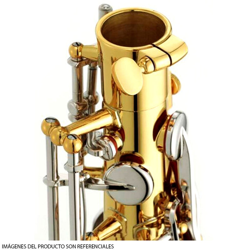 Saxofón Alto Yamaha Estándar YAS-26
