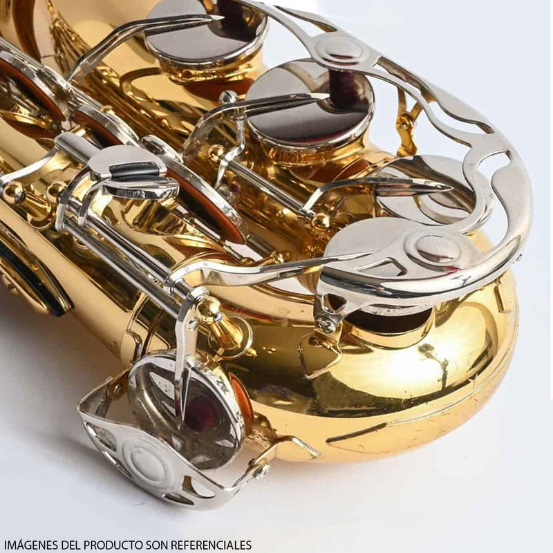 Saxofón Alto Yamaha Estándar YAS-26