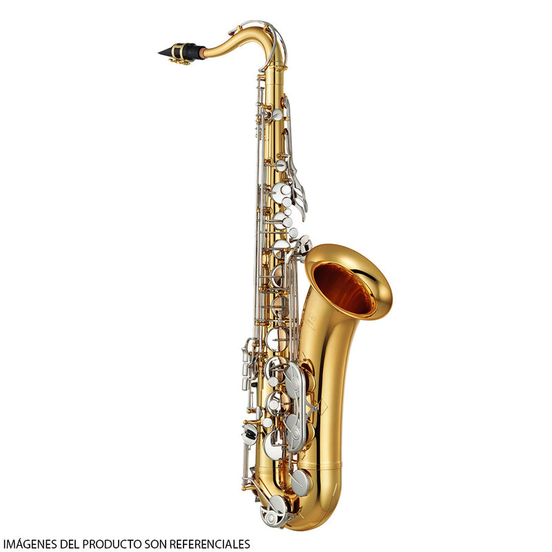 Saxofón Tenor Yamaha YTS-26