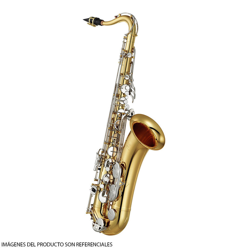 Saxofón Tenor Yamaha YTS-26