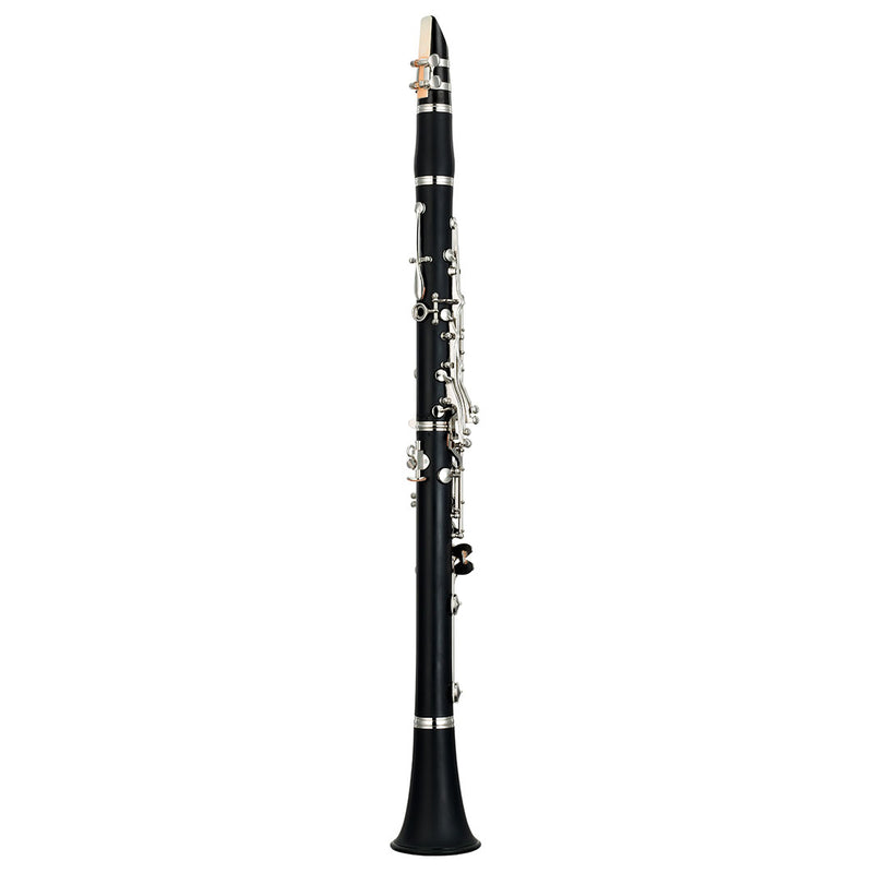 Clarinete Yamaha Estándar en Bb YCL-255