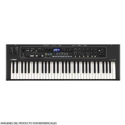 Sintetizador Yamaha CK61 de 61 Teclas