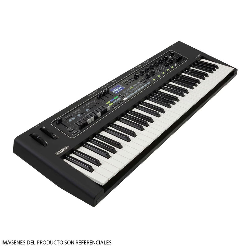 Sintetizador Yamaha CK61 de 61 Teclas