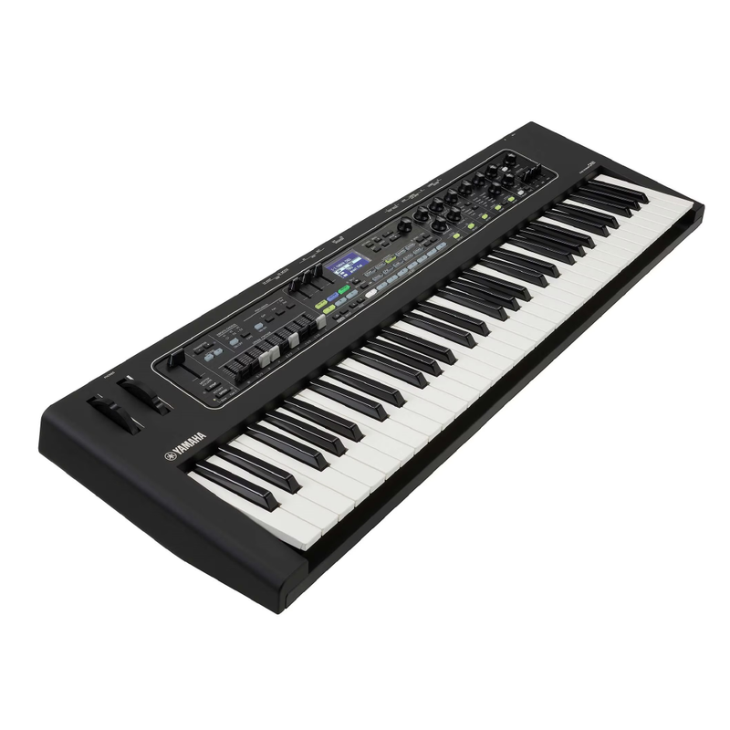 Sintetizador Yamaha CK61 de 61 Teclas