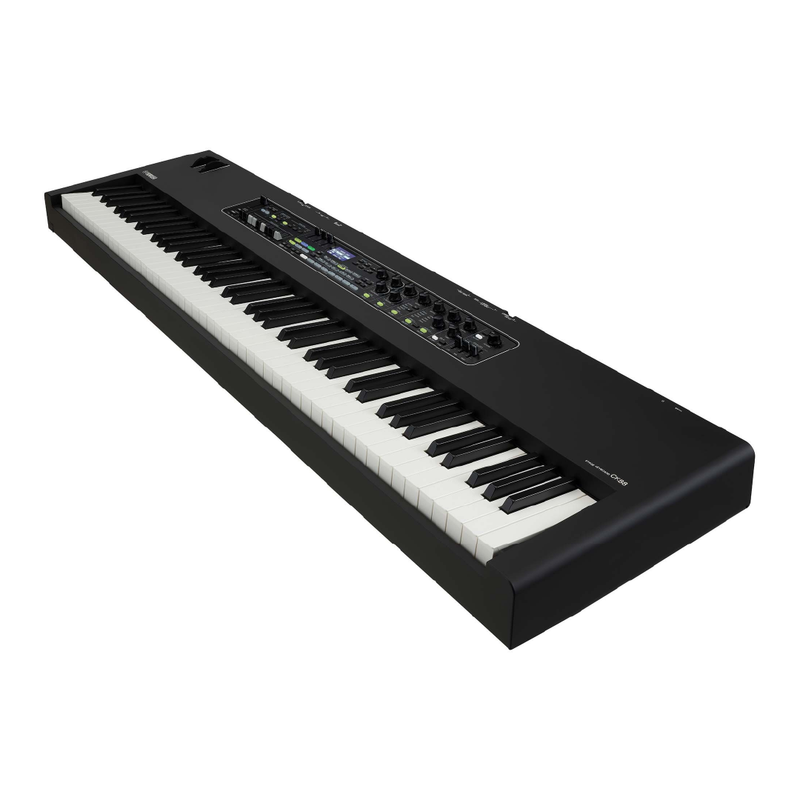 Sintetizador Yamaha CK88