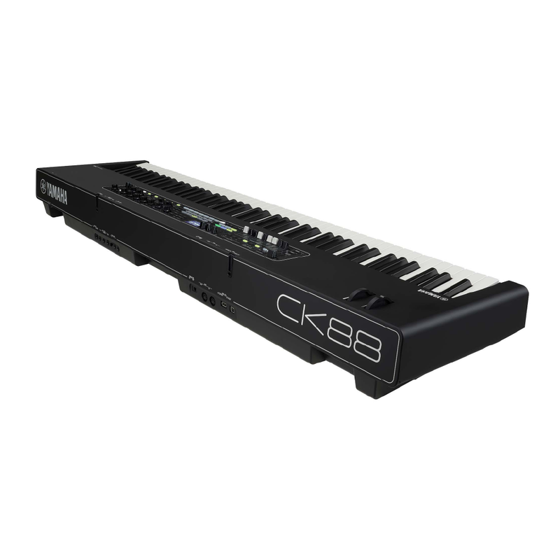 Sintetizador Yamaha CK88