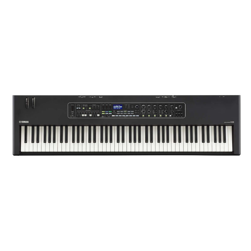 Sintetizador Yamaha CK88