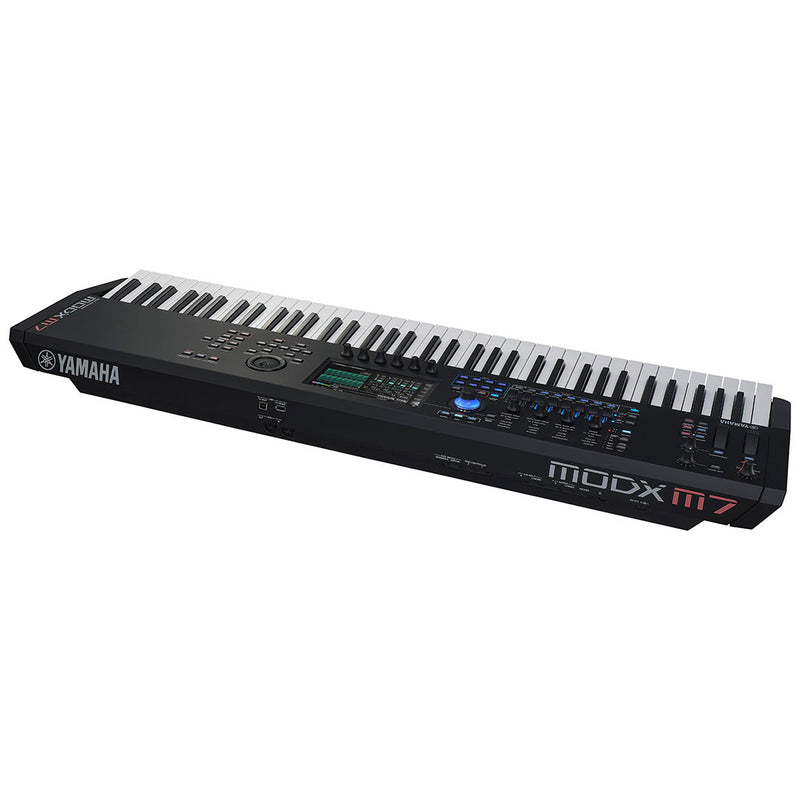 Sintetizador Yamaha MODX M7 de 76 Teclas