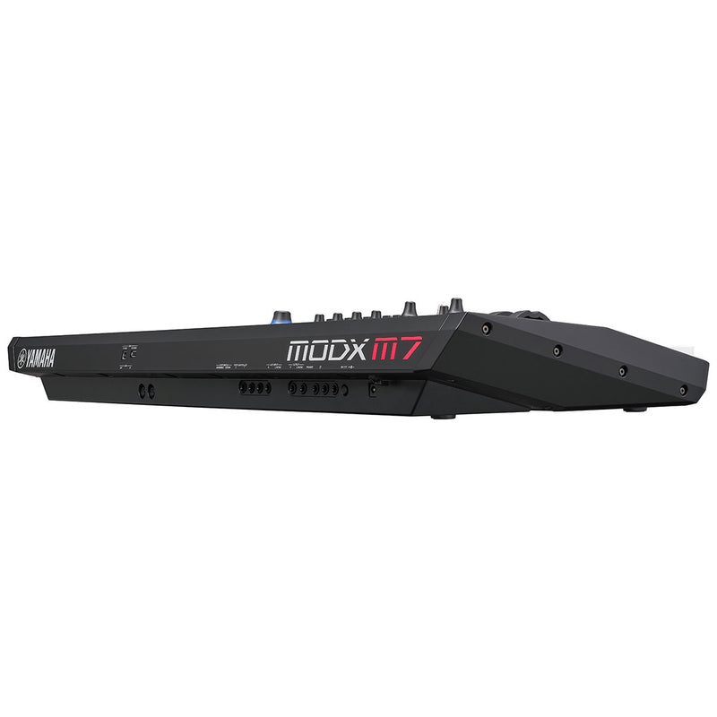 Sintetizador Yamaha MODX M7 de 76 Teclas