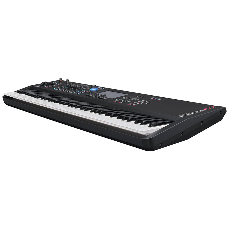 Sintetizador Yamaha MODX M7 de 76 Teclas