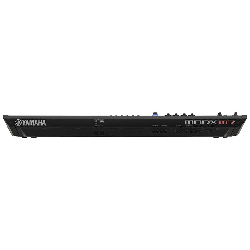 Sintetizador Yamaha MODX M7 de 76 Teclas
