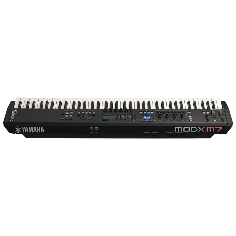Sintetizador Yamaha MODX M7 de 76 Teclas