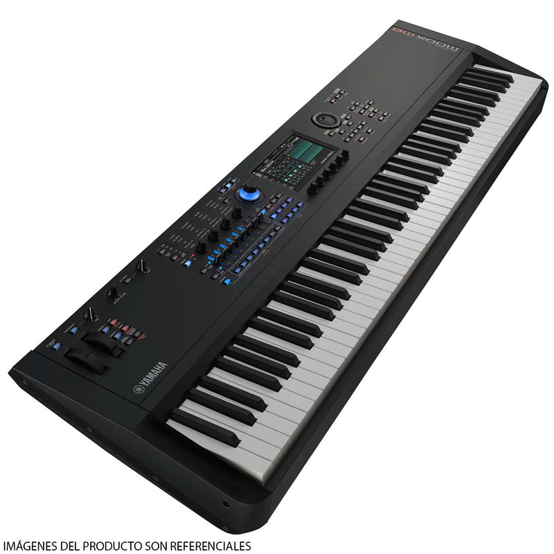 Sintetizador Yamaha MODX M8 de 88 Teclas