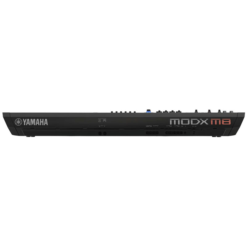 Sintetizador Yamaha MODX M8 de 88 Teclas