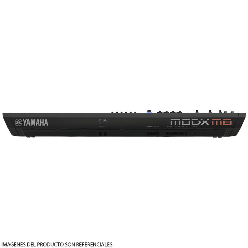 Sintetizador Yamaha MODX M8 de 88 Teclas