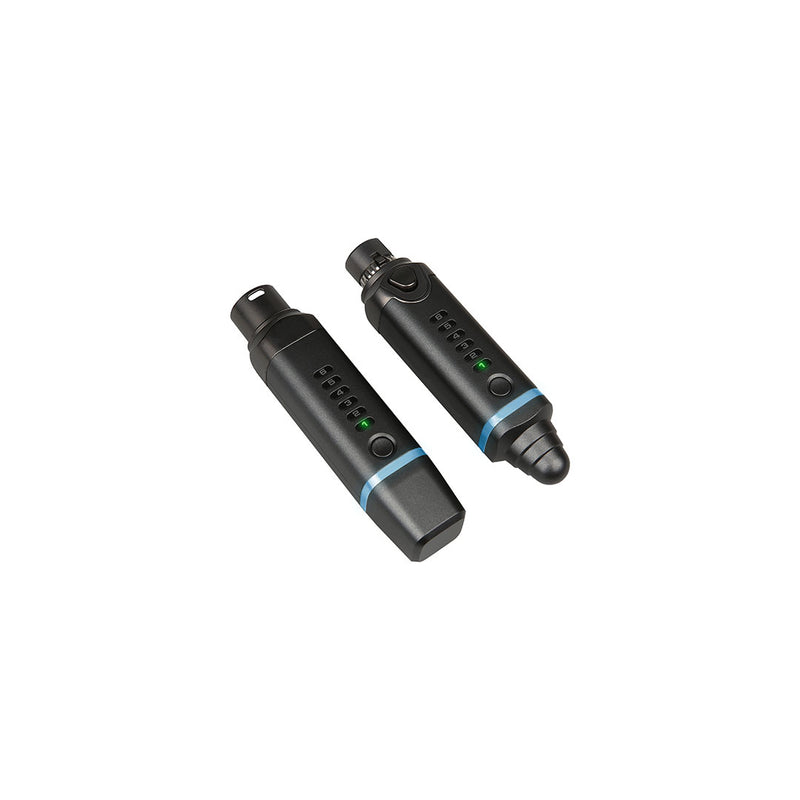 Sistema Inalámbrico para micrófono NUX B-3 PLUS