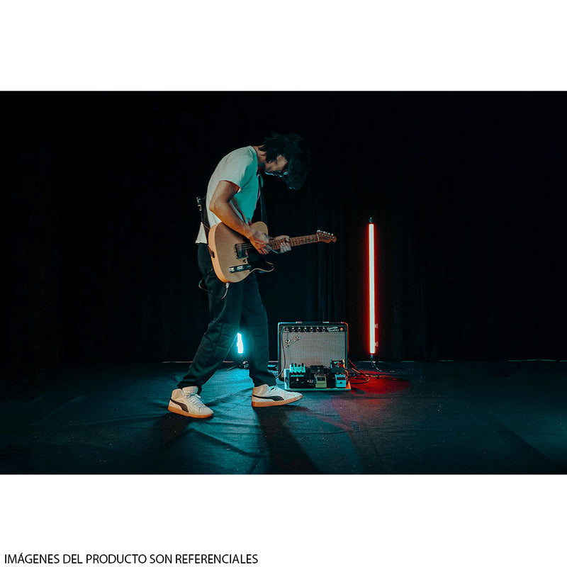 Sistema Inalámbrico Profesional NUX B-8 para Guitarra y Bajo