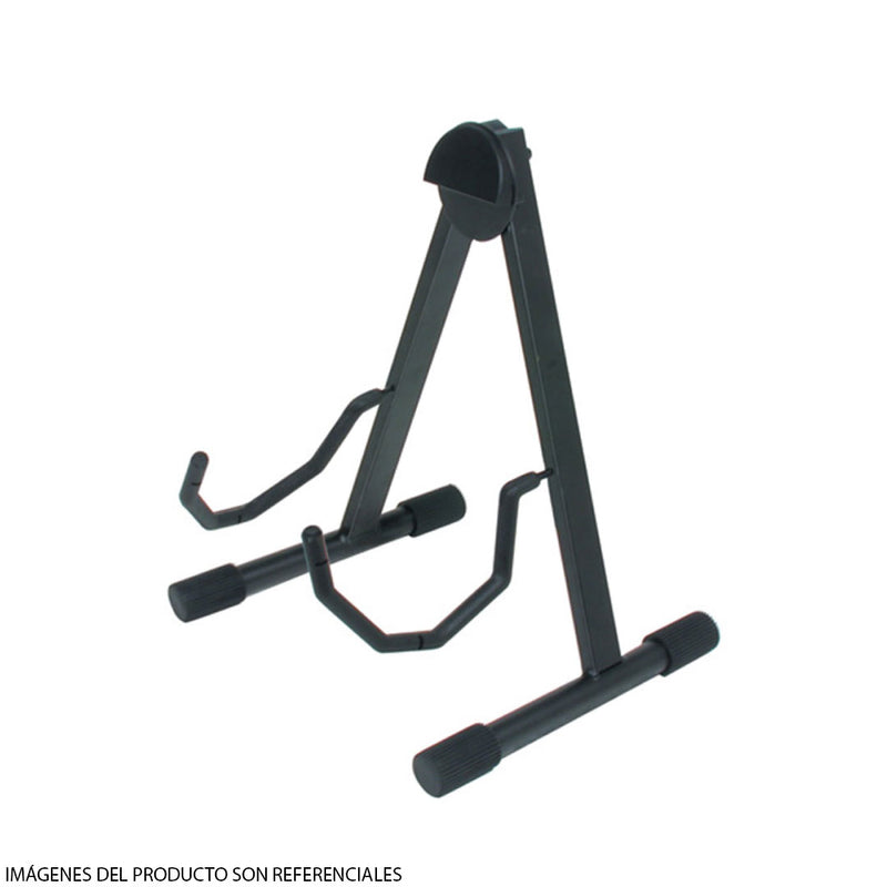 Soporte de Guitarra Quik Lok GS/438 Universal marco "A"