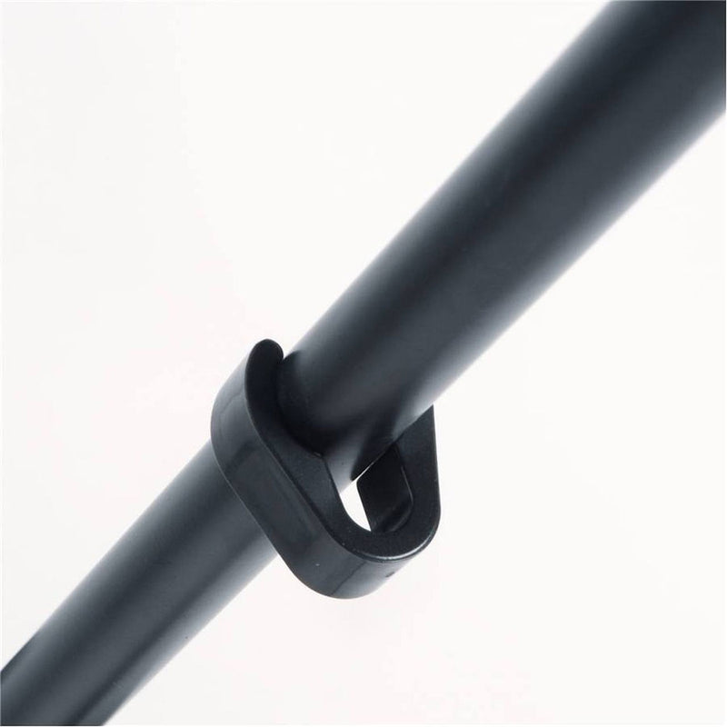 Soporte para Micrófono Quik Lok A/494 con Brazo Telescópico